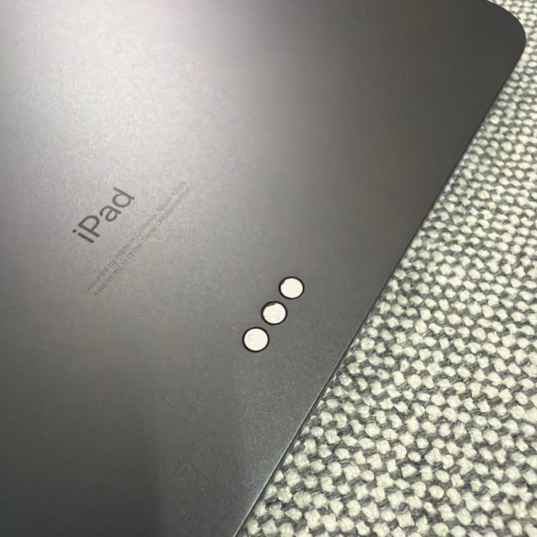 iPad Pro 第2世代 11インチ 128GB WiFiモデル