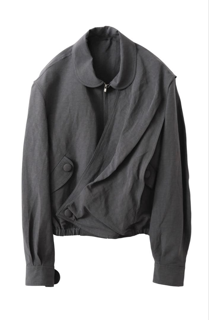 定価9.3万 ORIMI SASH BOMBER
