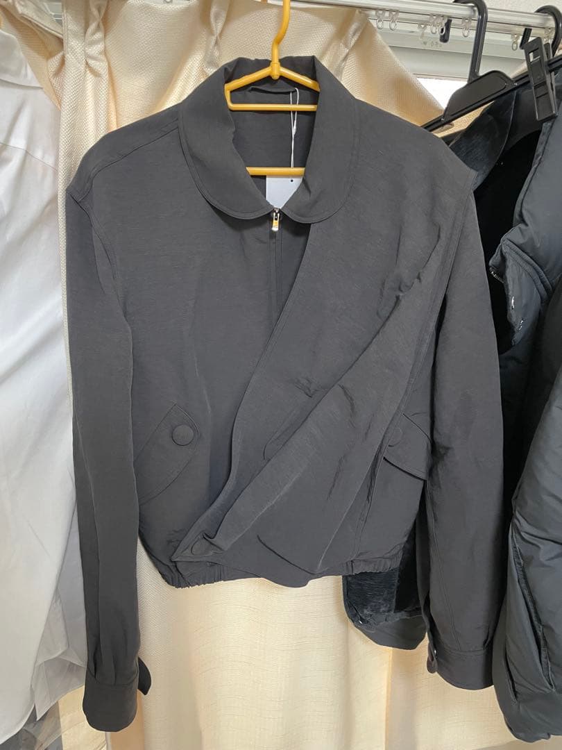 定価9.3万 ORIMI SASH BOMBER