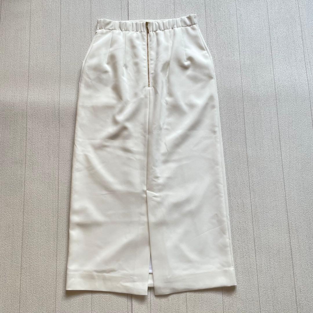 新品タグ付♡apuweiser-riche ポケットディティールタイトスカート