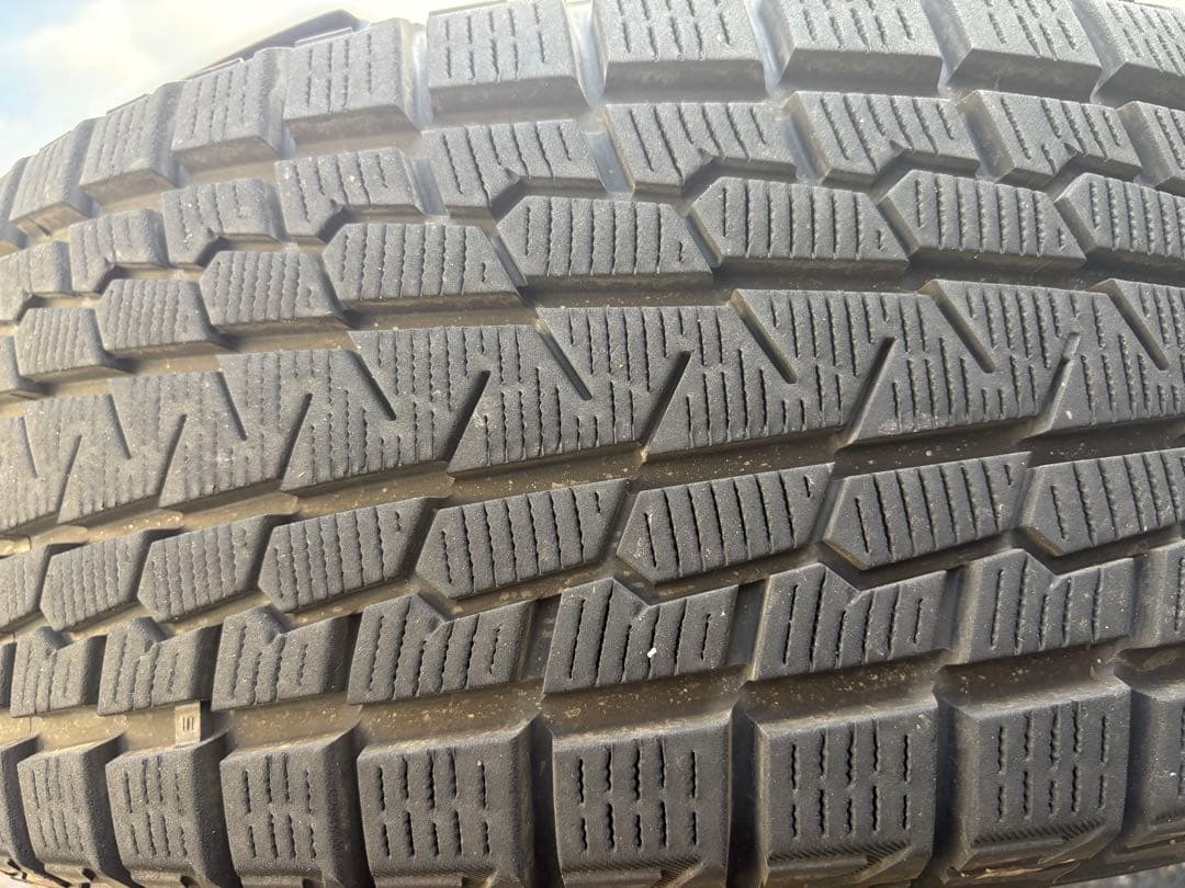 タイヤ・ホイール iceguard g075