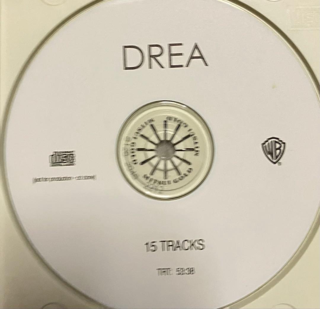 洋楽 G-RAP DREA