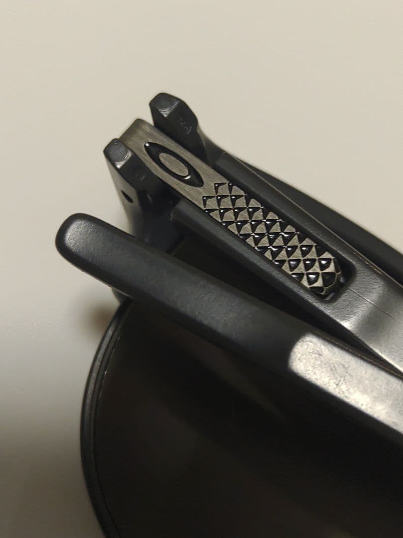 l*3様 美品　OAKLEY　LATCH KEY　OO9394-1155