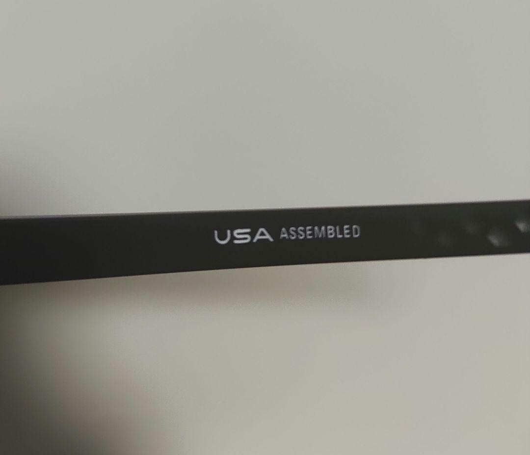 l*3様 美品　OAKLEY　LATCH KEY　OO9394-1155