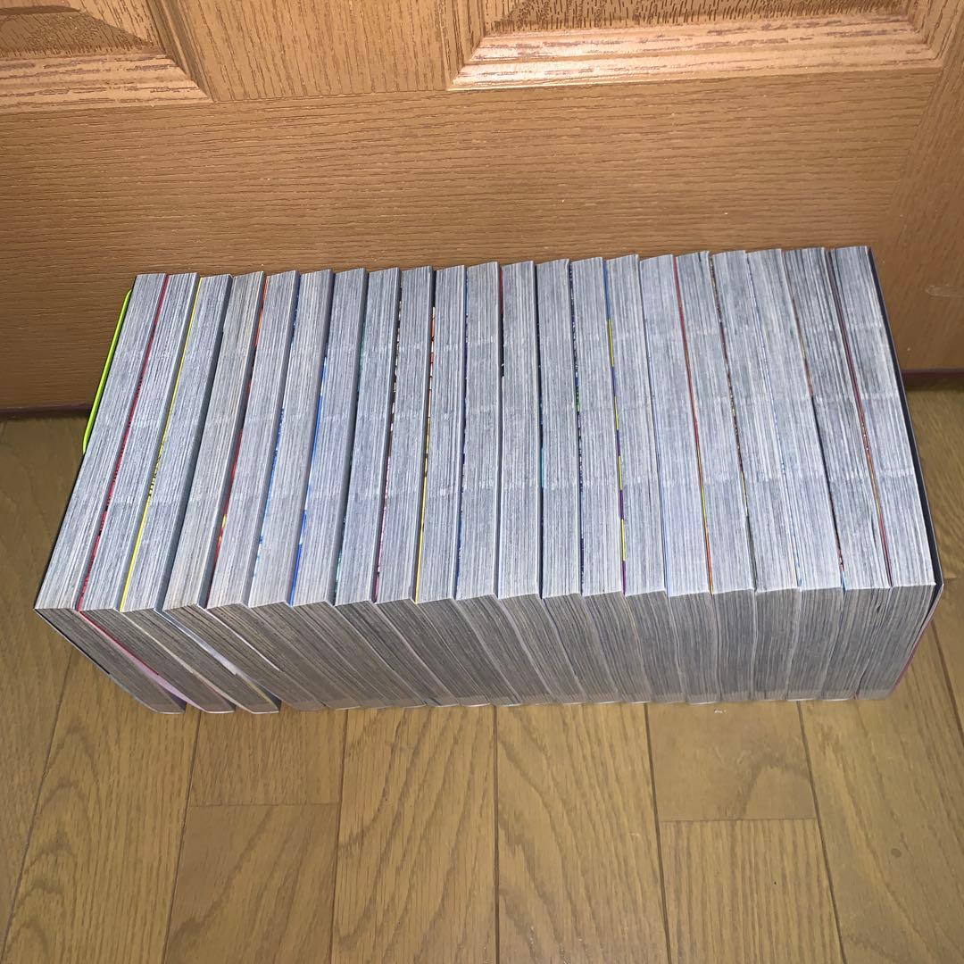早い者勝ち！インベスターZ全巻