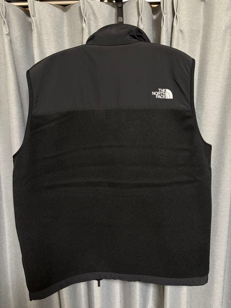 THE NORTH FACE /デナリベストブラックM