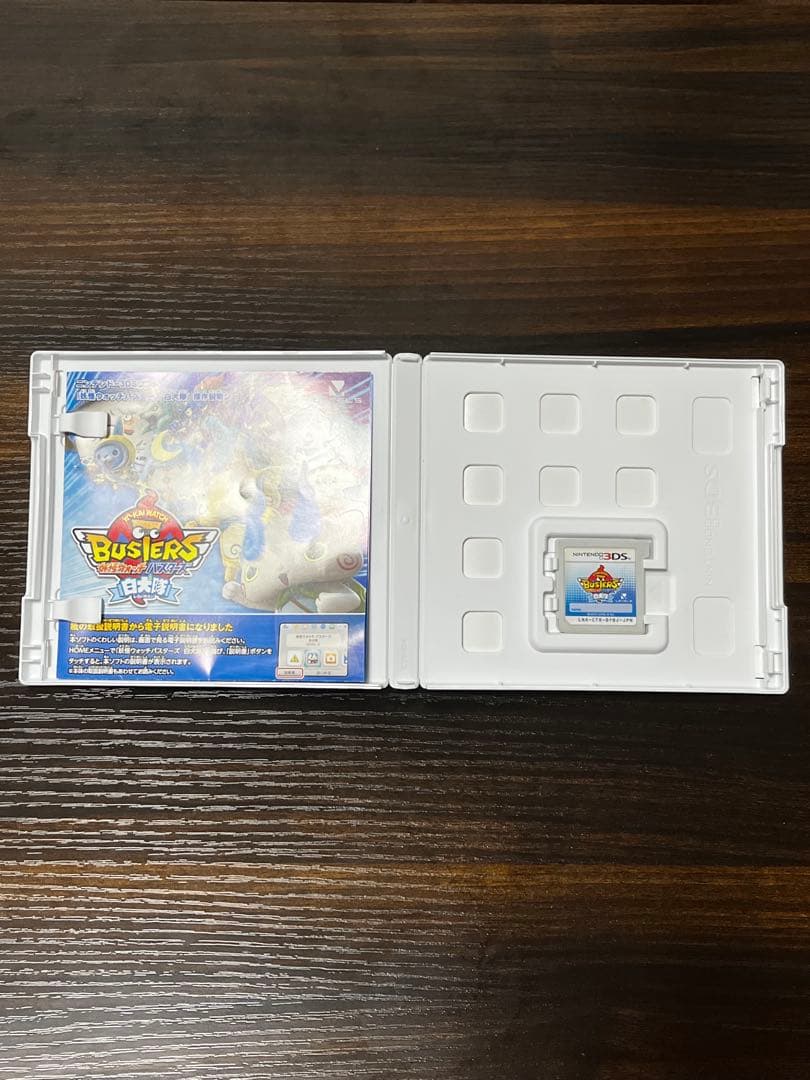 3DSソフト　7点セット