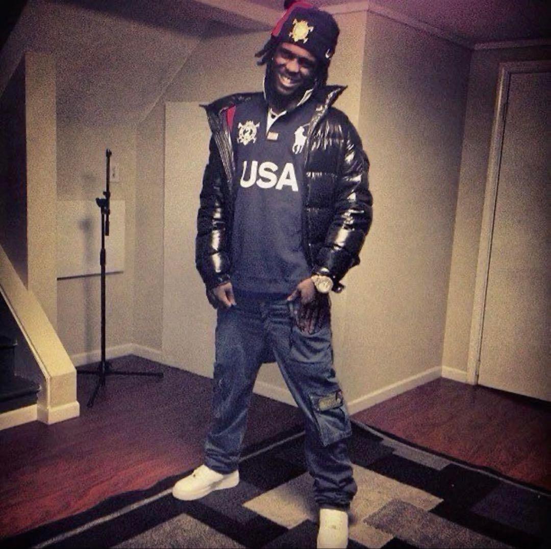 jrmgラルフchiefkeefflexwitme yokosquad