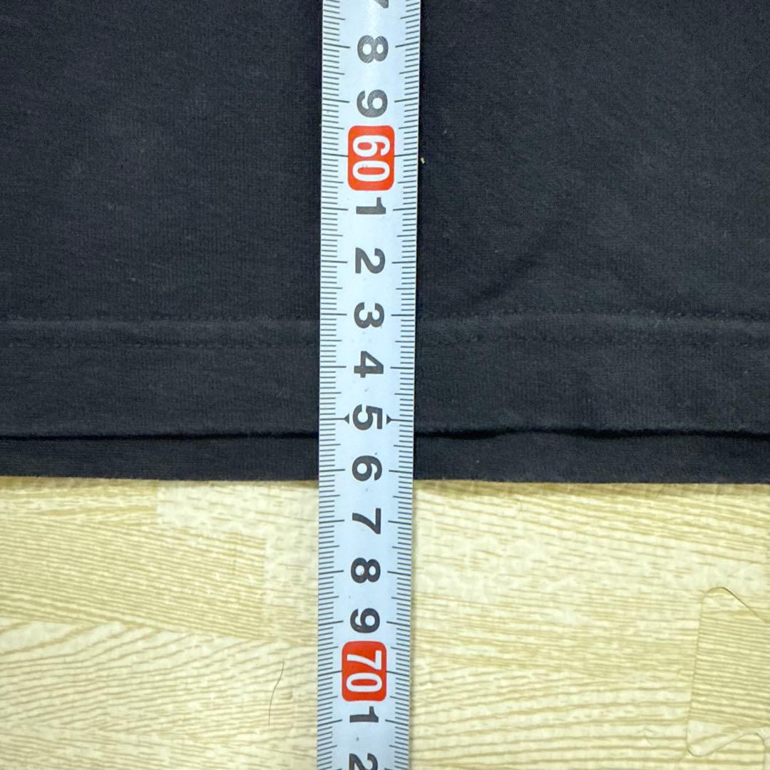 トップス 00s SWAGGER X OPIUM CARTI BIG LOGO TEE