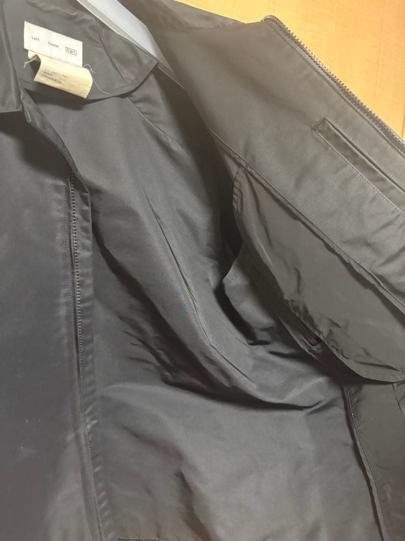 ジャケット・アウター POST ARCHIVE FACTION 4.0 JACKET RIGHT M
