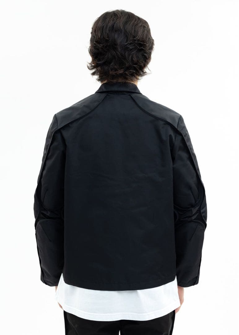 ジャケット・アウター POST ARCHIVE FACTION 4.0 JACKET RIGHT M
