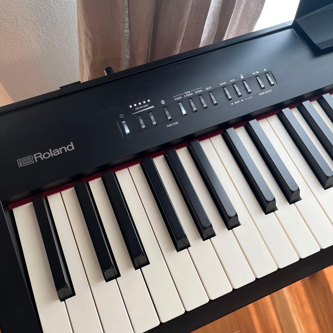 お買い得！Roland FP-30 電子ピアノ！