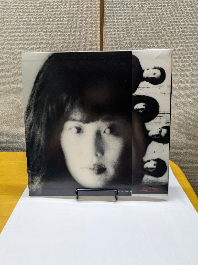 ビール　【レア・セット】シーナ＆ロケッツ LPレコード3枚セット