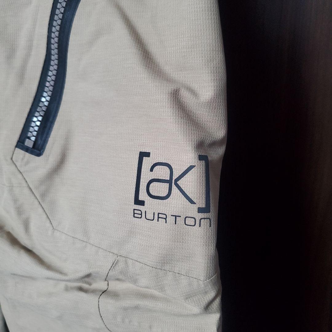 BURTON バートン ak GORETEX Sサイズ