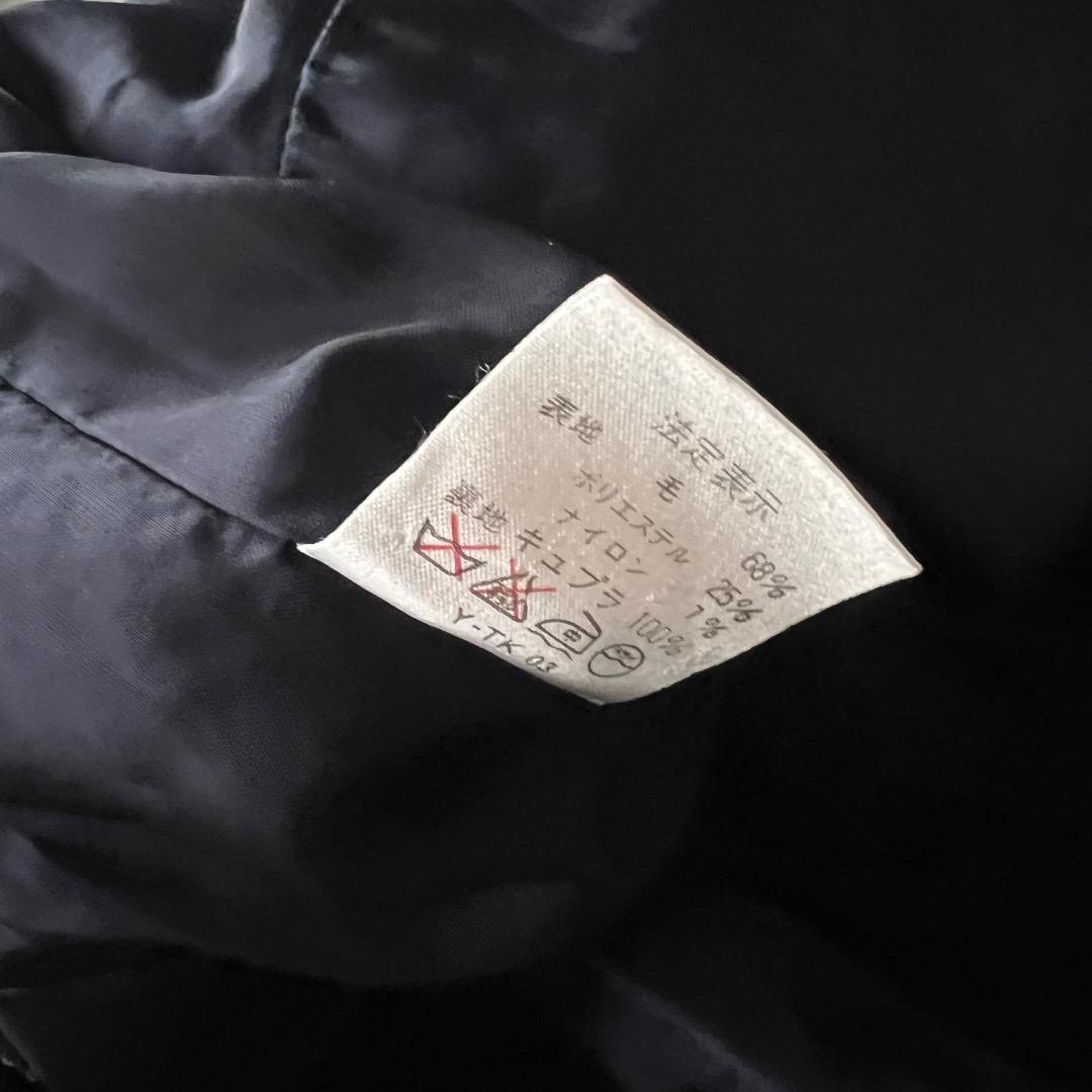 専用Christian Dior ツイード ジャケット チェック ウール