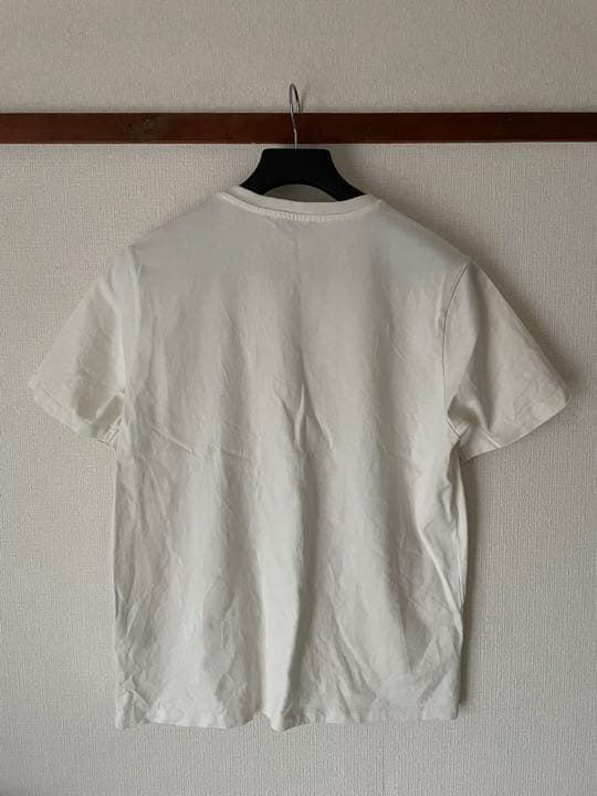 JW ANDERSON 19SS big foot tシャツ