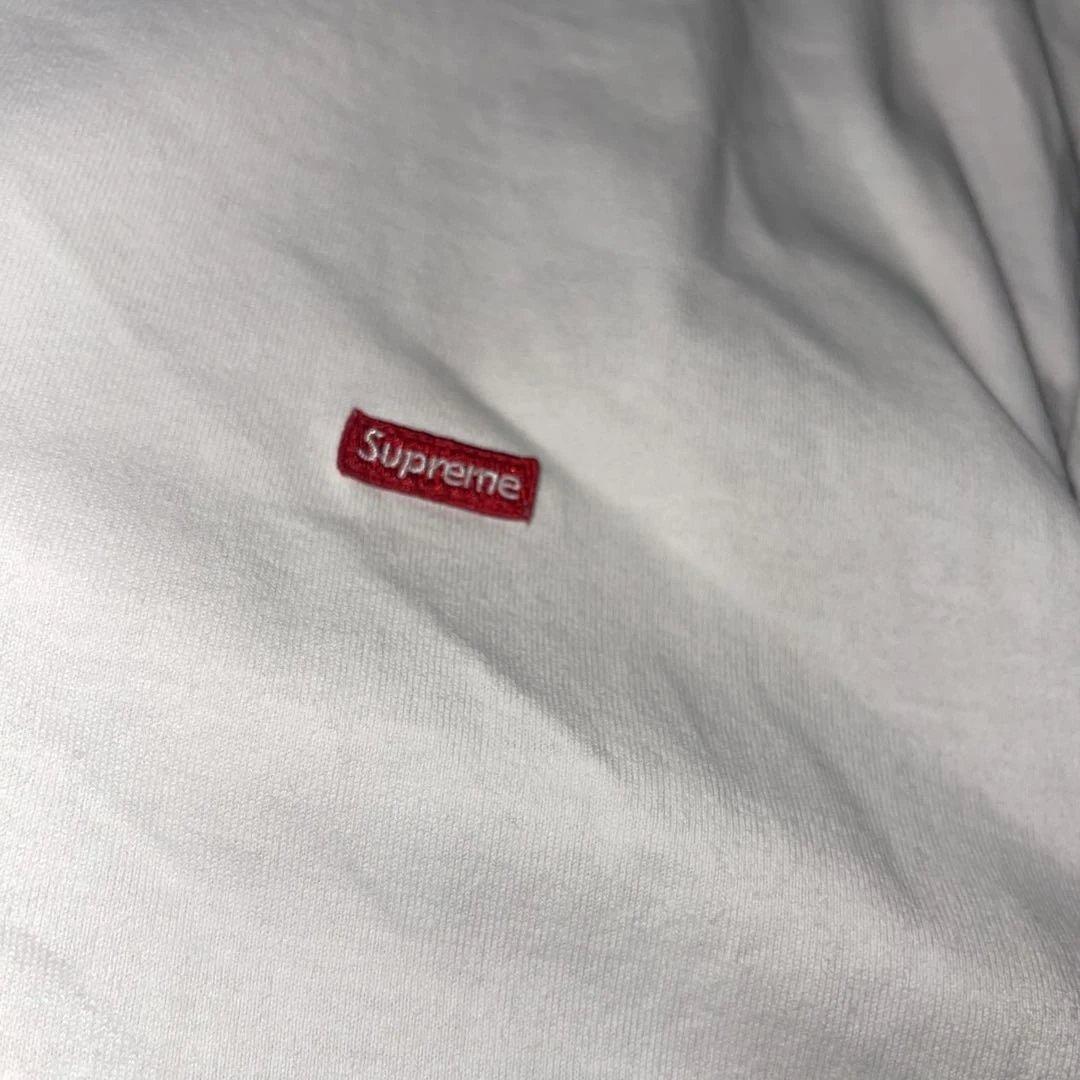シュプリーム　supreme Tシャツ　Sサイズ　ボックスロゴ