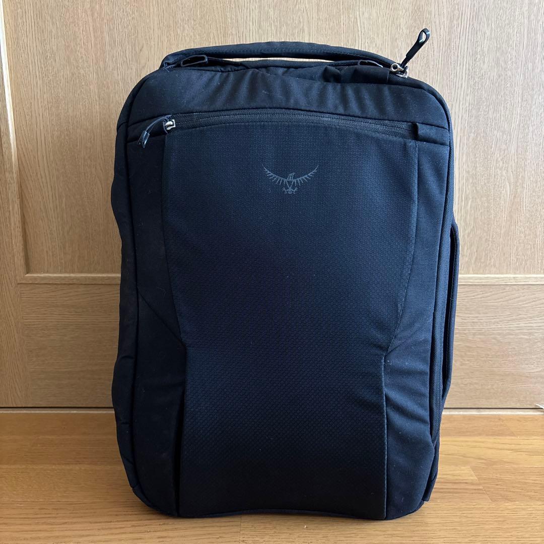 [オスプレイ/Osprey] ポーター46 porter46 トラベルバッグ