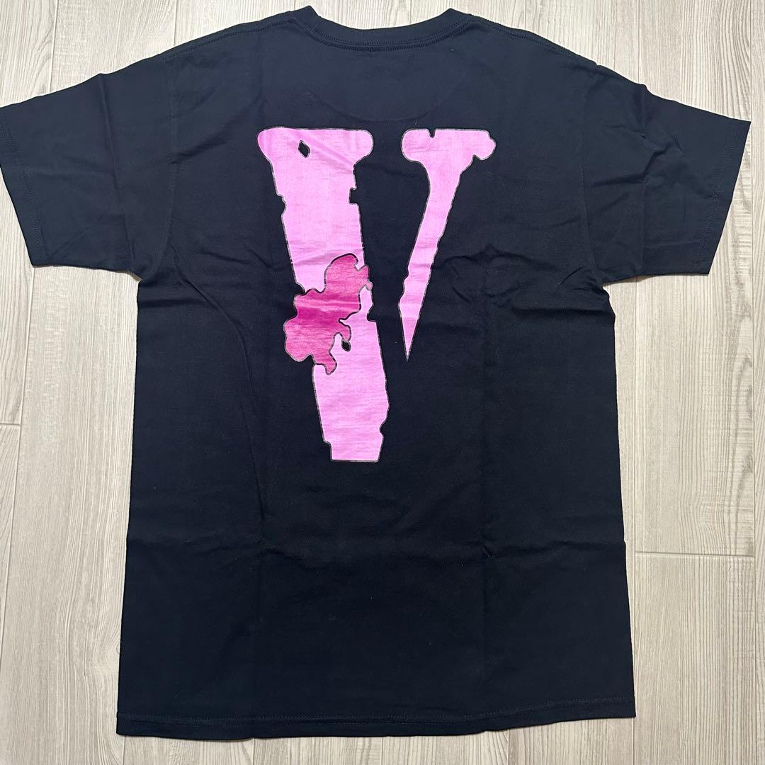 VLONEヴィーローン YAMS DAY Tシャツ
