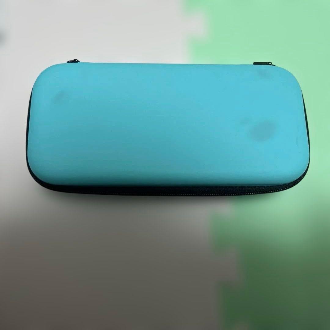 s*2様 Switch Lite ターコイズ（初期化済み、動作確認済み）