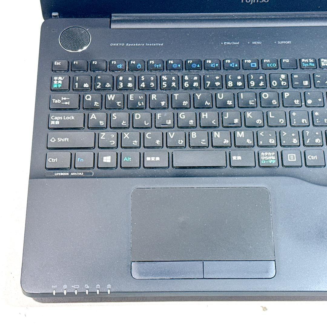 Core i7✨SSD✨メモリ32GB✨Windows11 ✨ノートパソコン