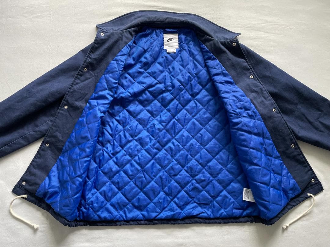ナイキ NSW トレンド WC 1 ジャケット コーチジャケット XXL