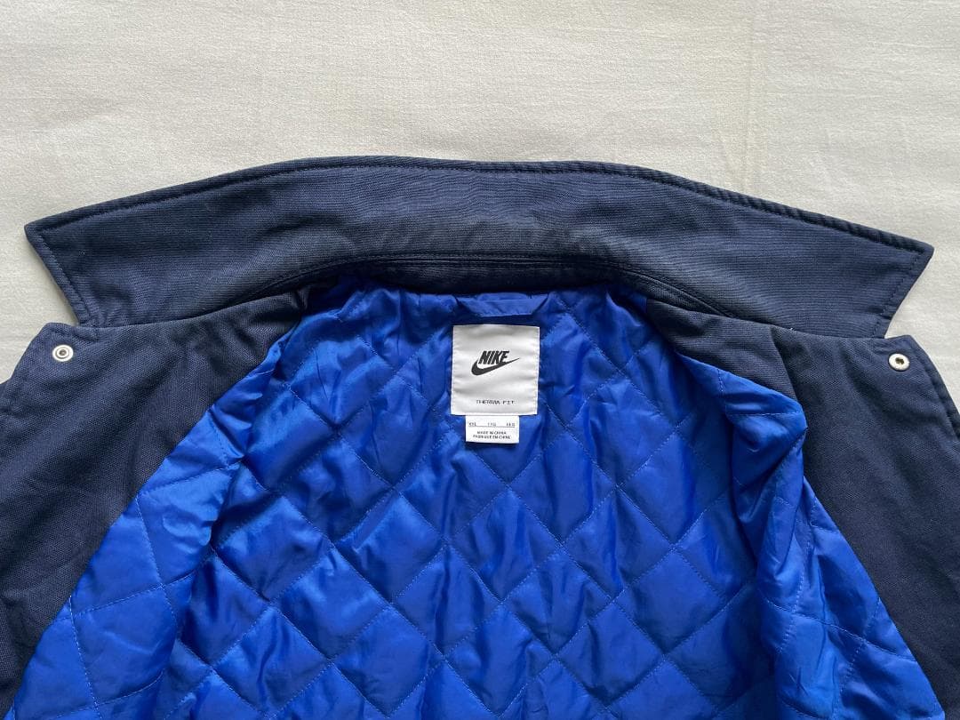 ナイキ NSW トレンド WC 1 ジャケット コーチジャケット XXL
