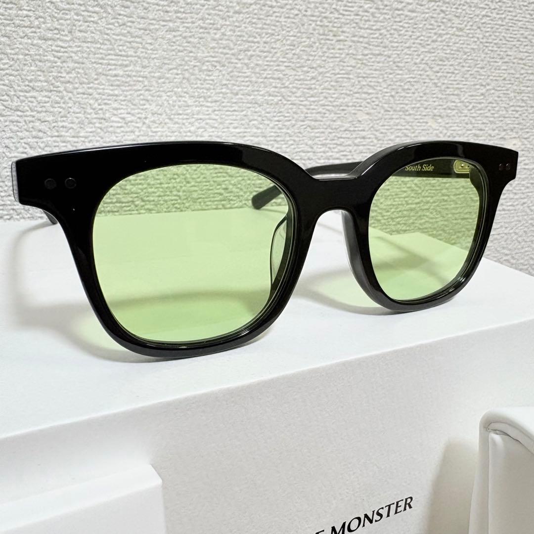 【新品】GENTLE MONSTER/ジェントルモンスター south side