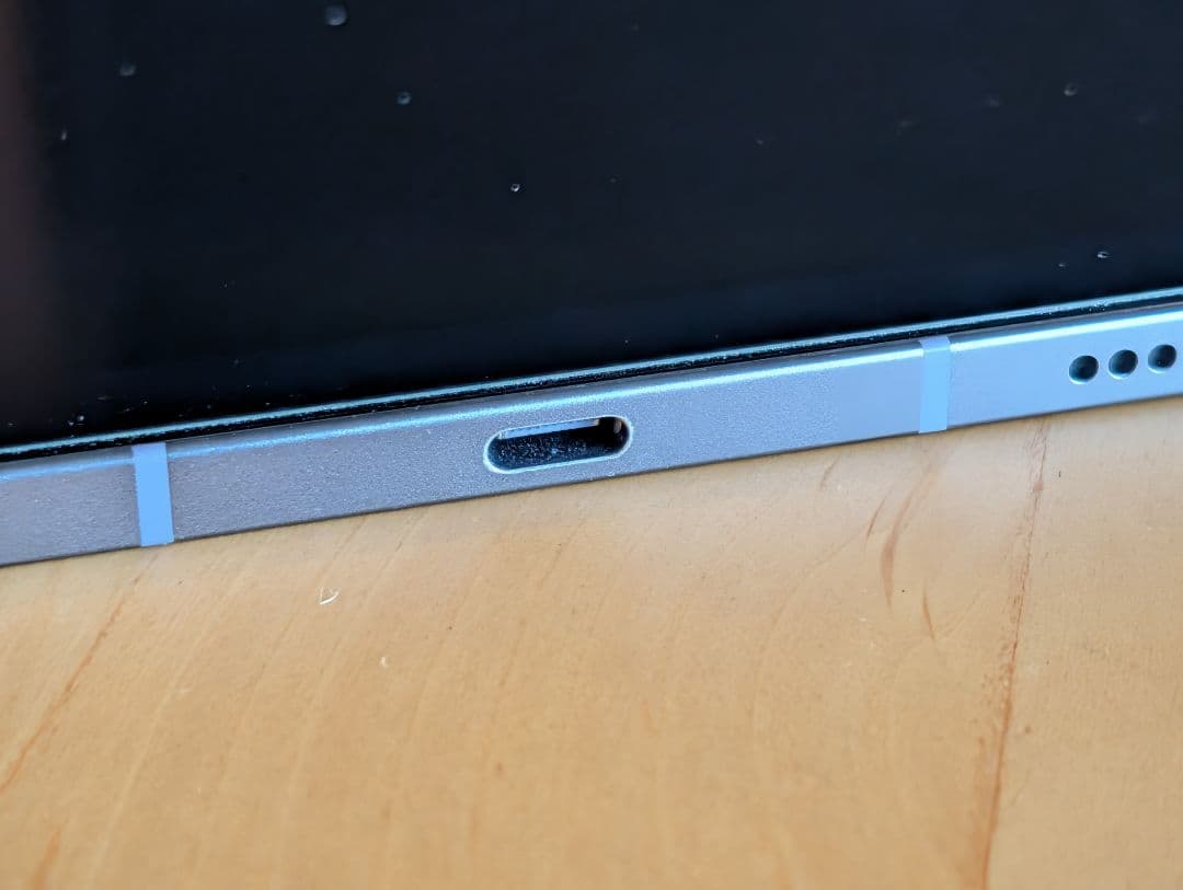 【美品】iPad Air (第5世代) パープル 256GB セルラー 本体