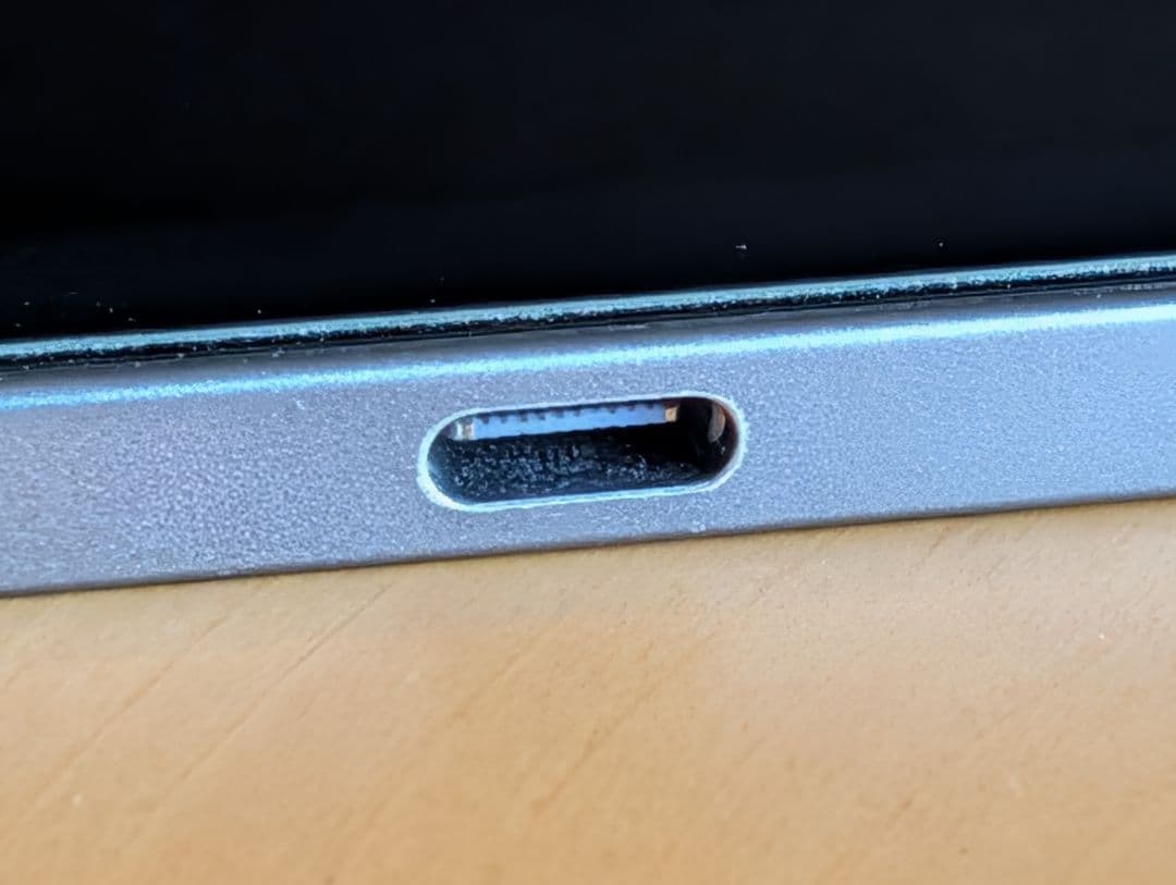 【美品】iPad Air (第5世代) パープル 256GB セルラー 本体