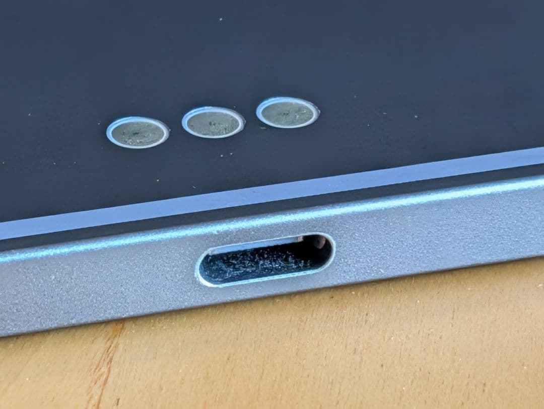 【美品】iPad Air (第5世代) パープル 256GB セルラー 本体