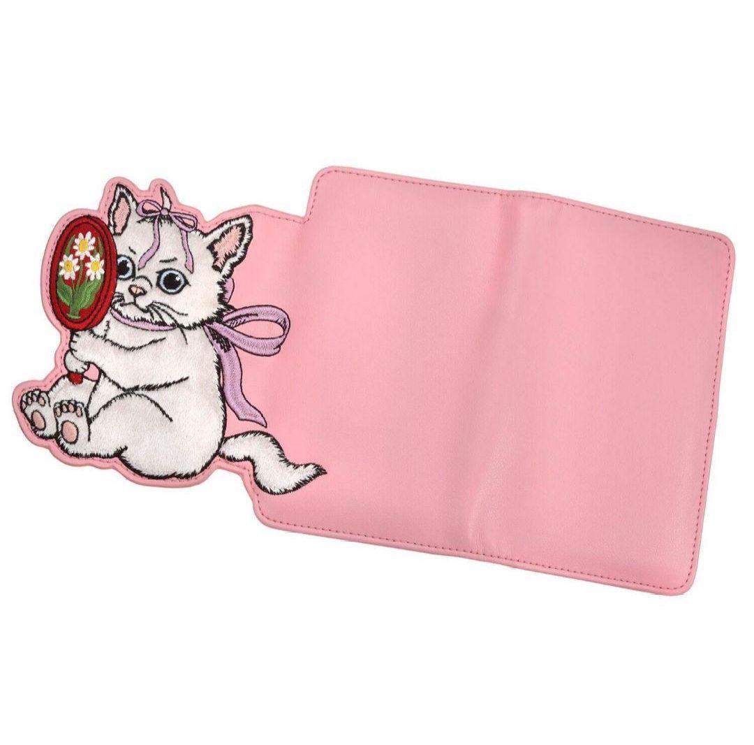 シ*サ様 ☆新品未開封☆ディズニー×ヒグチユウコ☆おしゃれキャットマリー☆スマホ