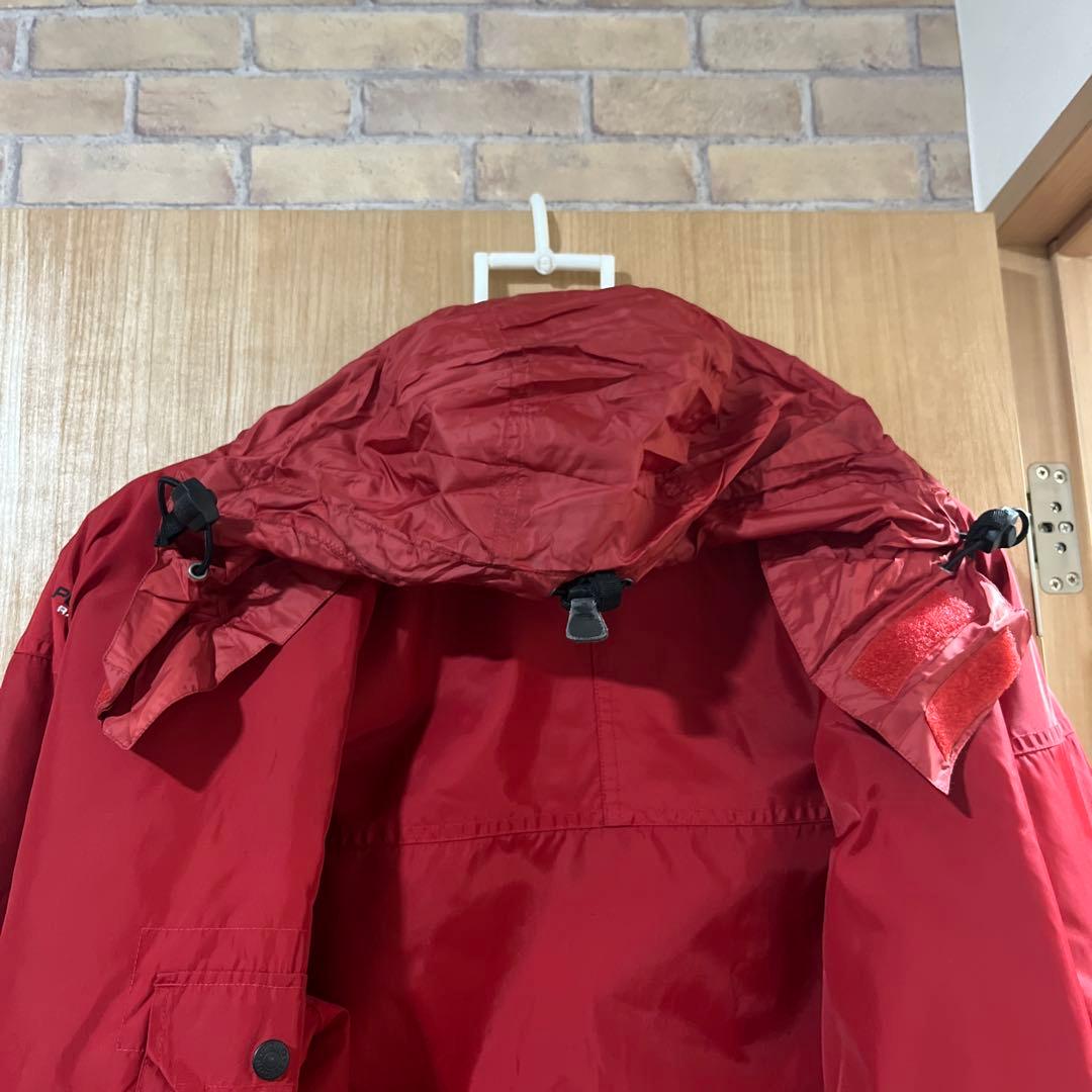 最終値下げ Polo Sport Ralph Lauren レッドジャケット M