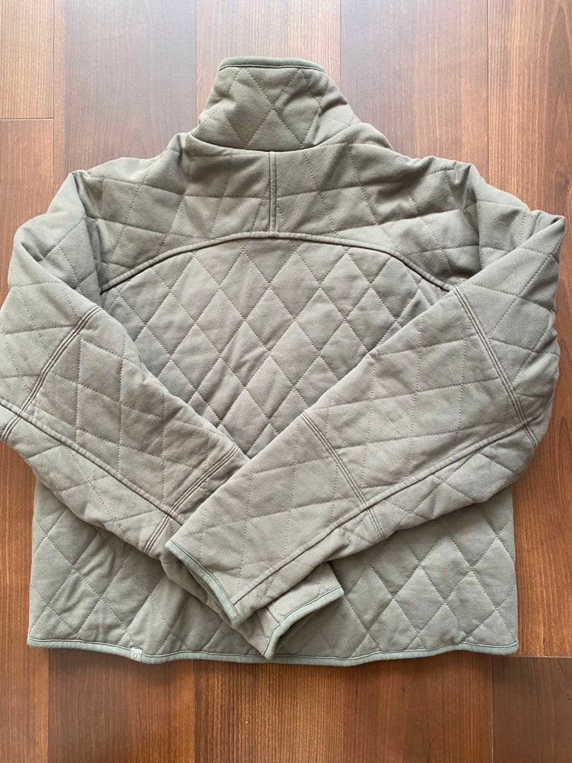 lululemon ルルレモン　サイズ6 ジャケット