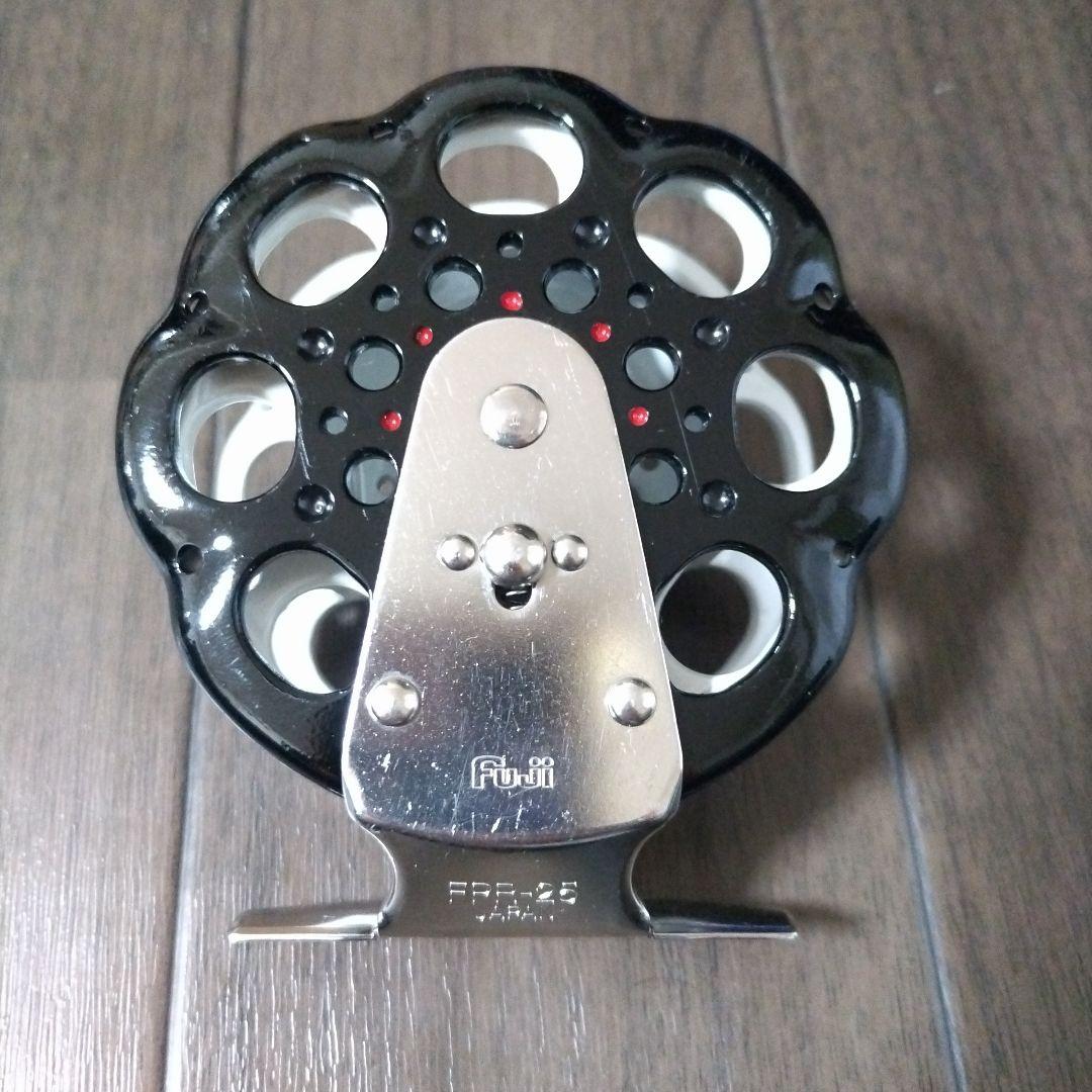 Fuji FPR25 フジリール ツートンカラー