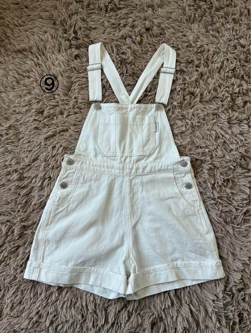 女の子服　まとめ売り　140cm-152cm