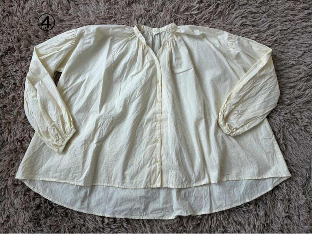 女の子服　まとめ売り　140cm-152cm
