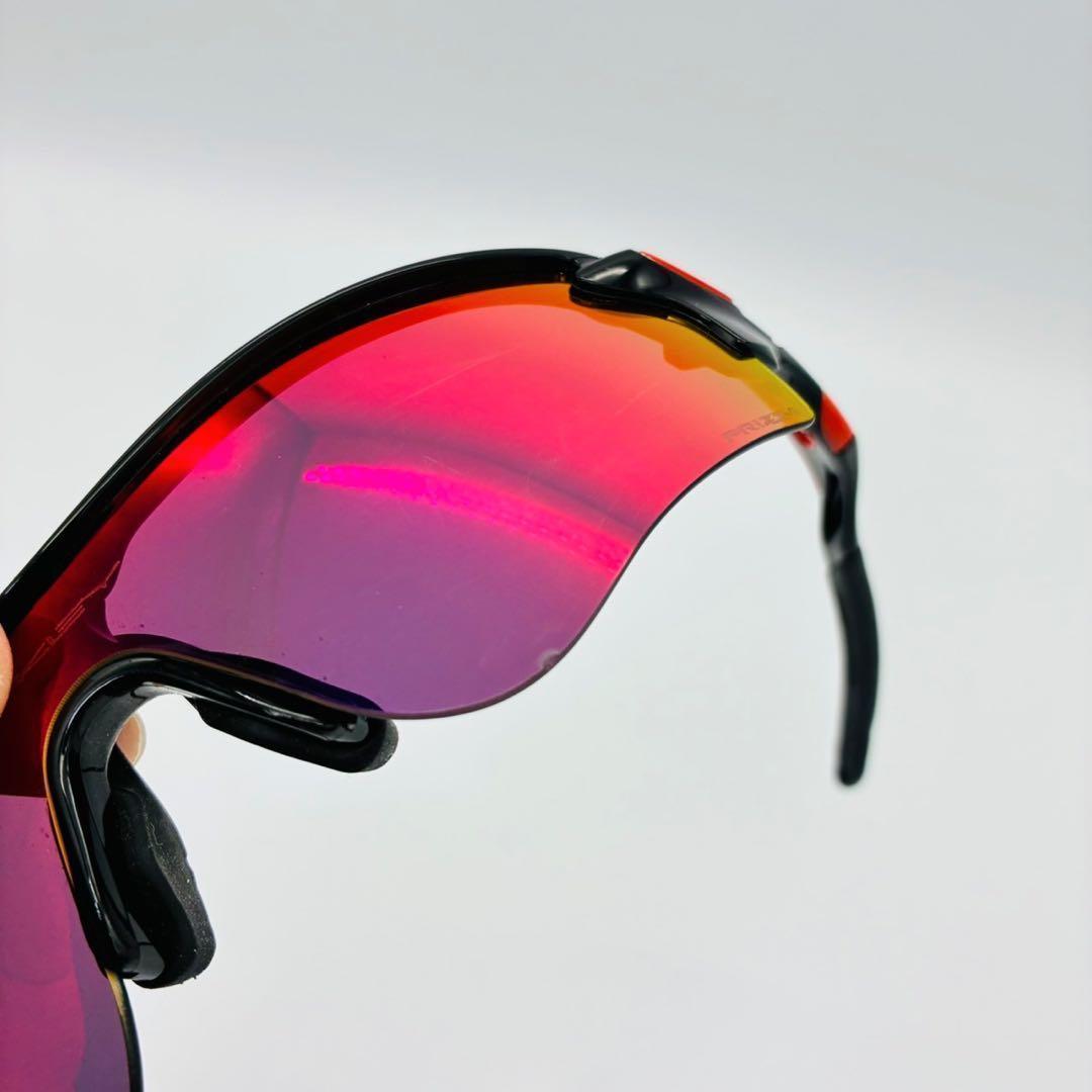 OAKLEY RADARLOCK オークリー レーダーロック プリズム ブラック