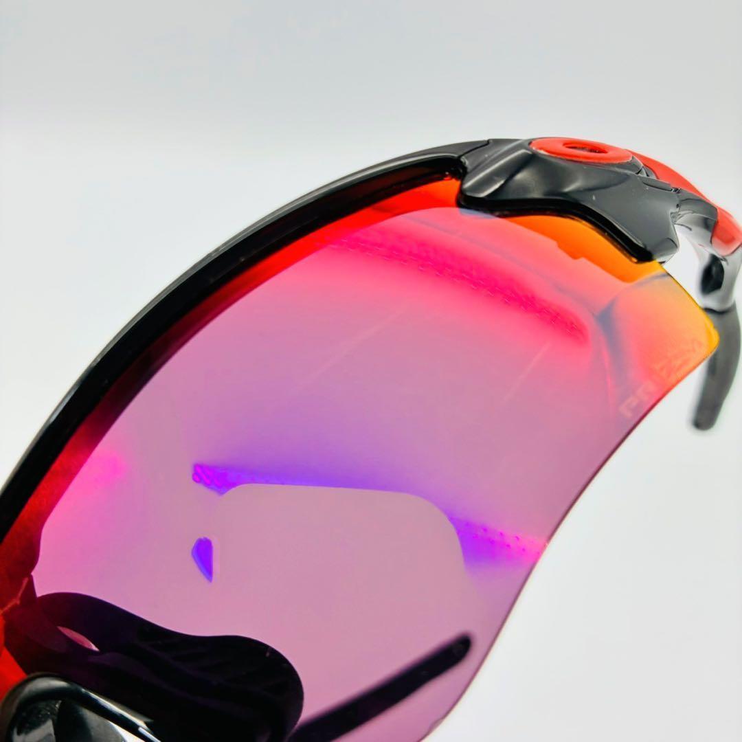 OAKLEY RADARLOCK オークリー レーダーロック プリズム ブラック