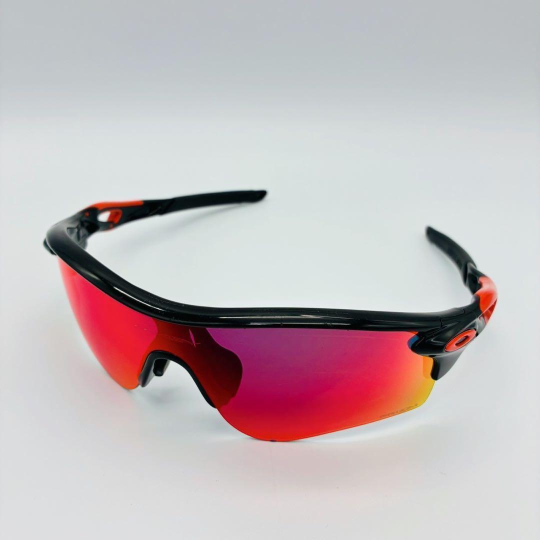 OAKLEY RADARLOCK オークリー レーダーロック プリズム ブラック