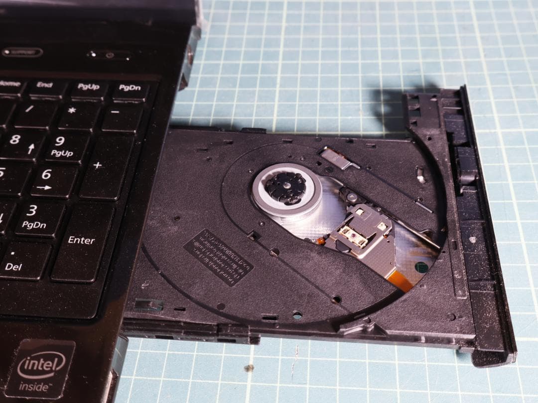 Fujitsu ノートパソコン LIFEBOOK WA1/Z