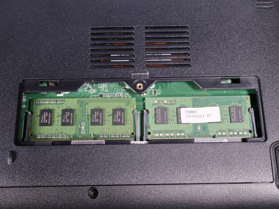 Fujitsu ノートパソコン LIFEBOOK WA1/Z
