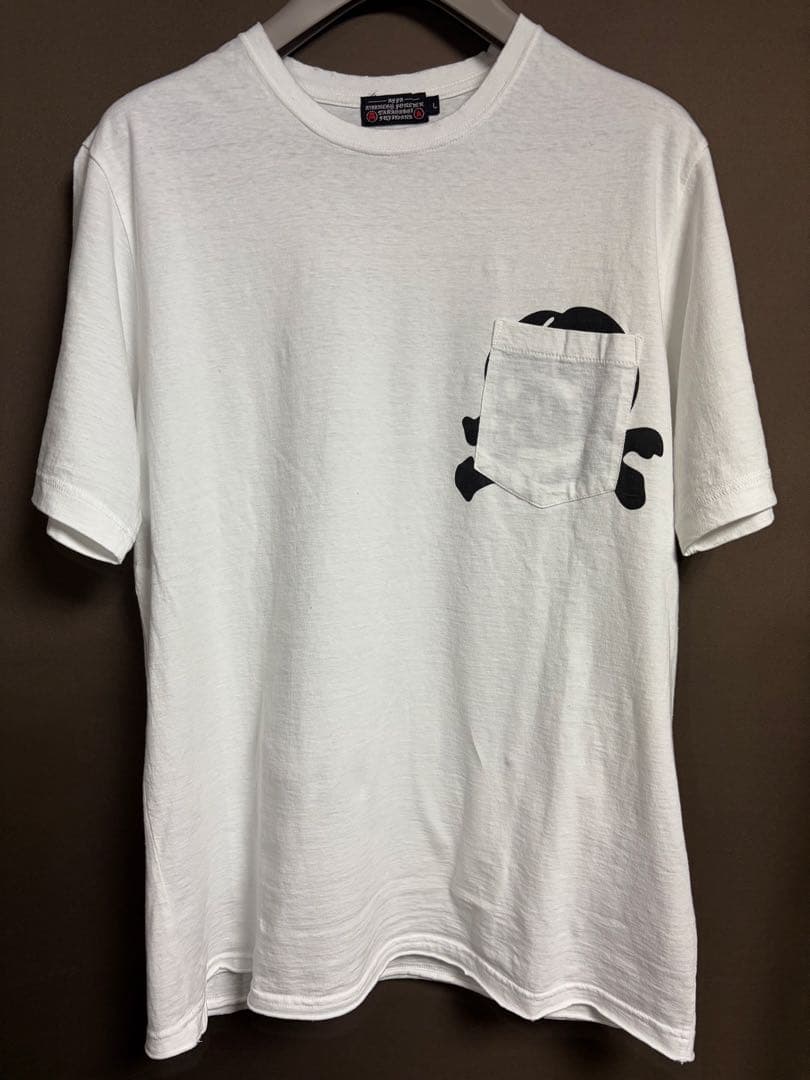 undercover affa fragment 藤原ヒロシ jonio
