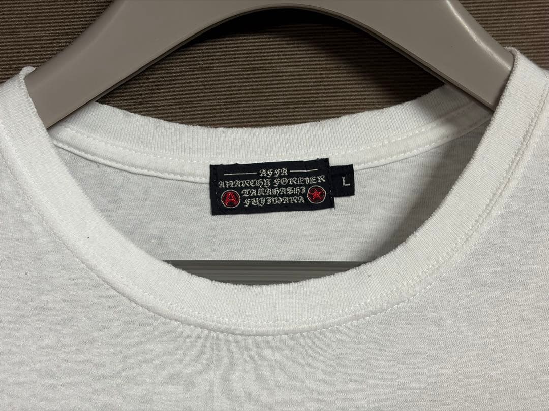 undercover affa fragment 藤原ヒロシ jonio
