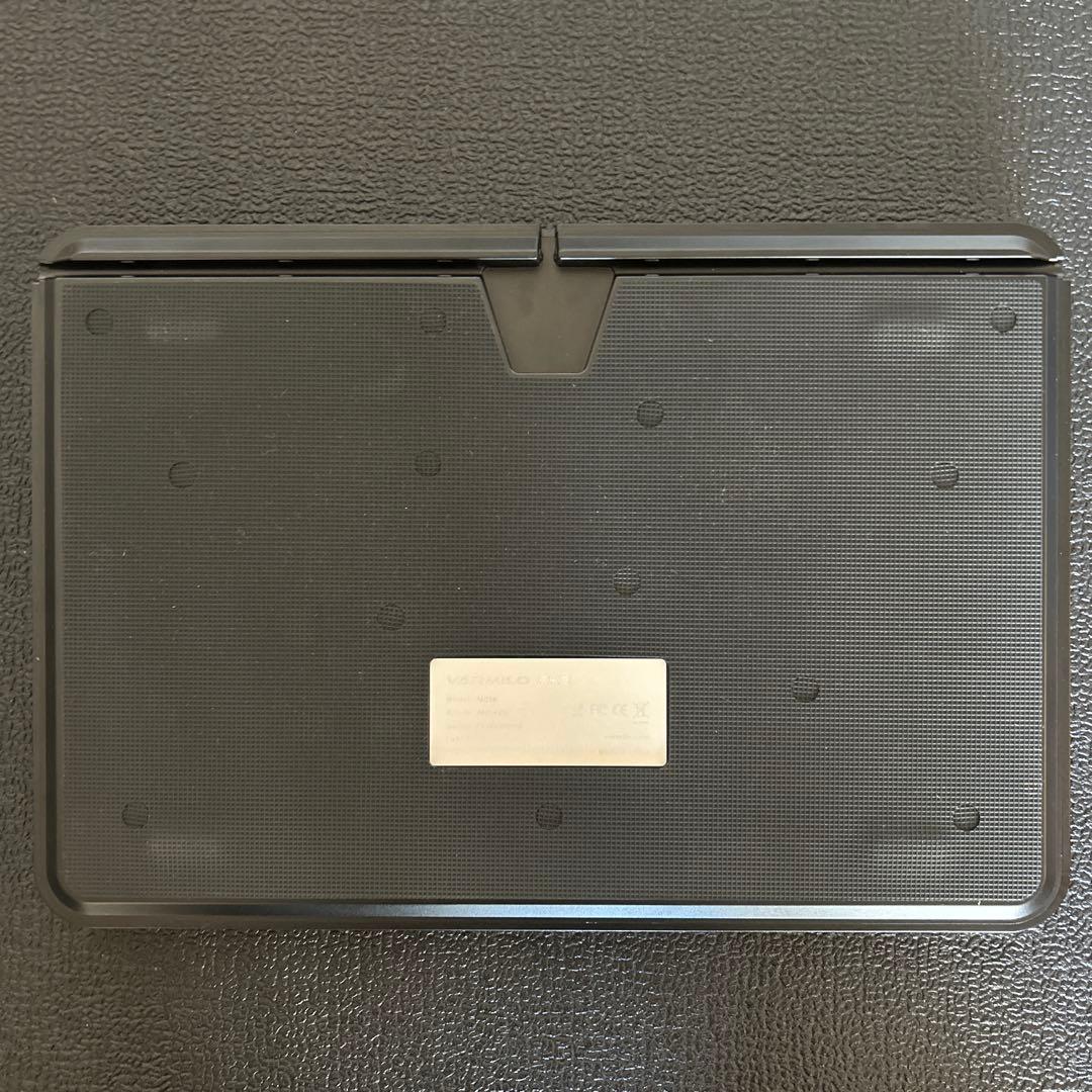Varmilo FK2 レーバーレスコントローラー　ふもっふのおみせ