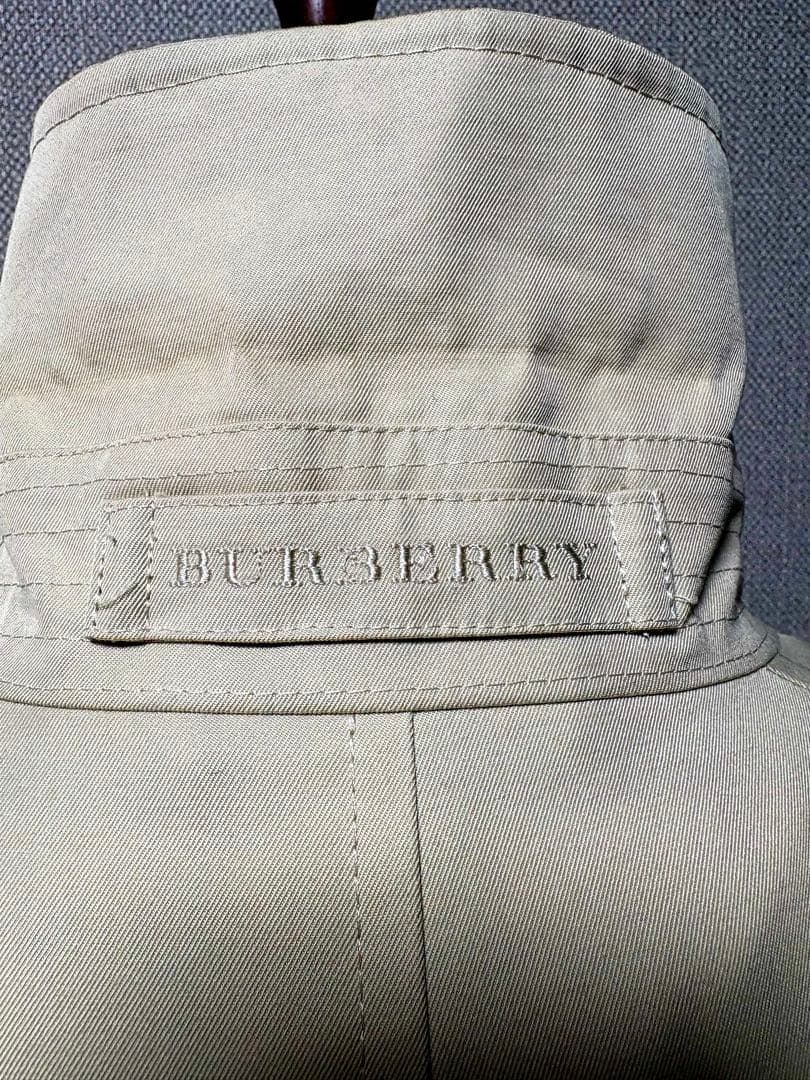 BURBERRY トレンチコート サイズ38