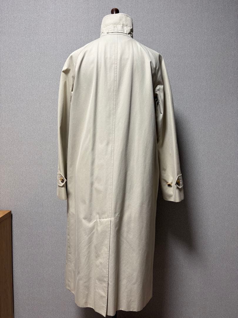 BURBERRY トレンチコート サイズ38