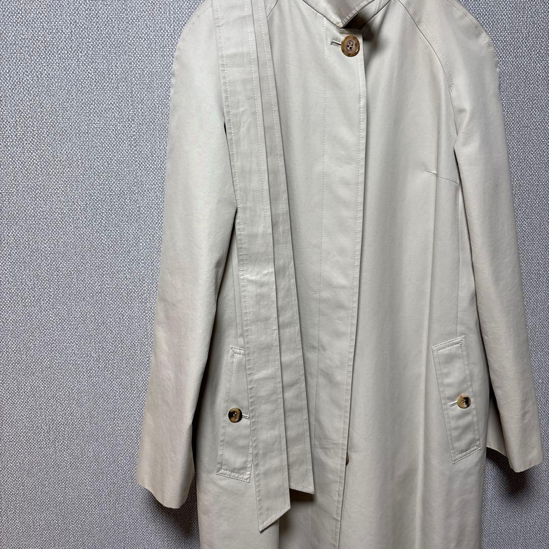 BURBERRY トレンチコート サイズ38