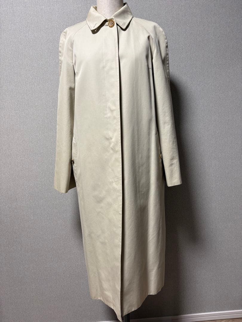 BURBERRY トレンチコート サイズ38