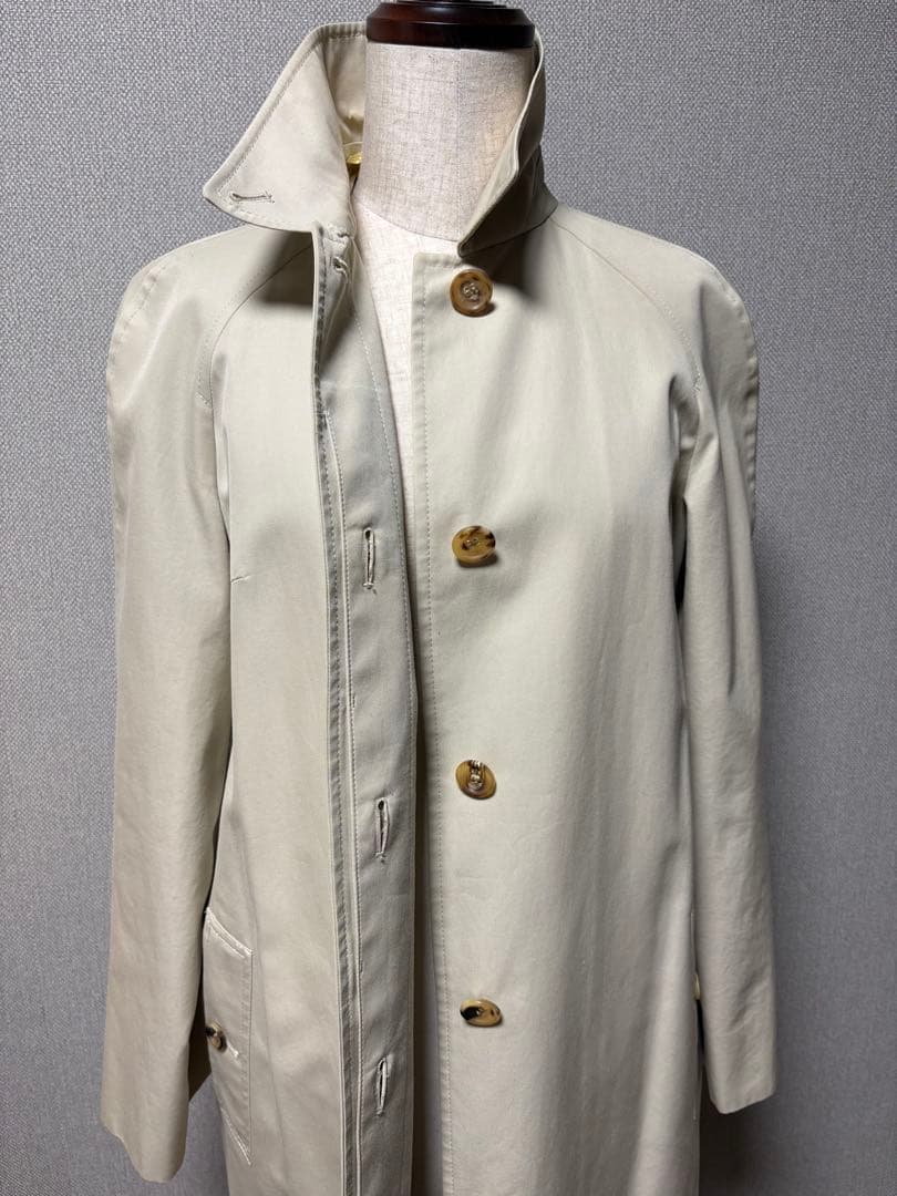 BURBERRY トレンチコート サイズ38